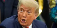 Trump sui 30 miliardi Usa all’Iran per il nucleare civile: «Una bufala»