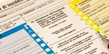 Autoveicoli, da oggi al via il modulo Cid digitale
