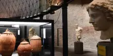 Il Museo dell’Arte Salvata riapre nella Sala Ottagona