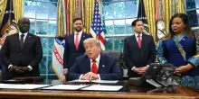 Usa, Senato apre il dibattito sulla legge di bilancio di Trump. Musk torna all’attacco: «Danneggerà milioni di posti di lavoro»