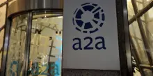 A2A: alla firma cessione reti gas Lombardia ad Ascopiave, dossier da 430 mln