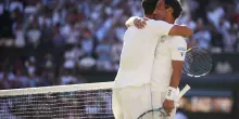 Wimbledon, Fognini sfiora l’impresa con Alcaraz al quinto set