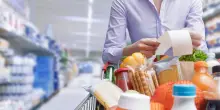 A giugno l’inflazione risale all’1,7%, carrello della spesa a +3,1%