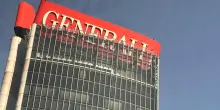 Generali, riapre la Torre Hadid a Milano