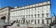 Governo, terminato il Cdm: sul tavolo decreto flussi e ddl Pa