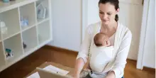 Bonus mamme dall’Inps anche alle professioniste