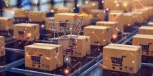 In aumento il numero delle aziende di ecommerce B2c