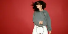 Virgin di Lorde: il corpo come manifesto