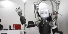 «I robot umanoidi sono la nuova frontiera per l’industria italiana»