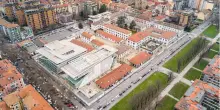 Kervis acquisisce il campus Naba a Milano