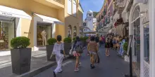 Quali saranno le mete italiane più amate dal jet set internazionale