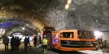 Al via un programma di esplorazione mineraria in tutta Italia: dalla grafite al platino, ecco cosa si punta a estrarre