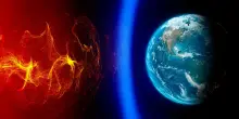 Terra al massimo della distanza dal Sole: perché fa caldo comunque