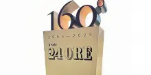 Al Sole 24 Ore grande festa per i 160 di notizie, storie e inchieste