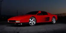 Ferrari: annullamento decadimento diritti marchio Testarossa da parte del Tribunale Ue
