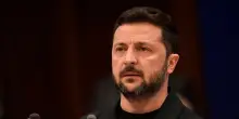 Ucraina, Stati Uniti bloccano consegna di alcune armi. Casa Bianca: «Al primo posto interessi Usa»