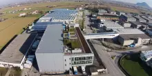 Magazzino verticale interamente automatizzato per Polo Ristorazione
