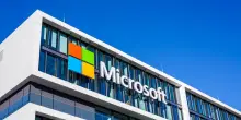 Microsoft prepara il taglio di 9mila dipendenti
