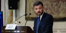 Salario minimo, Rizzetto (Fdi): «Basta propaganda, ora avanti con la delega: al voto in Senato entro fine mese»