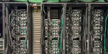 Il supercomputer dell’Enea Cresco8 nella top 500 dei più potenti al mondo