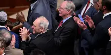 La Camera Usa ha approvato la legge di bilancio di Trump