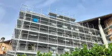 Efficienza energetica, in due anni dimezzati gli investimenti nel residenziale