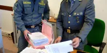 Frode nelle aste immobiliari: smascherata una rete di finte vendite giudiziarie, tre arresti a Roma