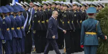 Carri armati, droni, militari effettivi e riserve: ecco i numeri sulla minaccia russa forniti da Crosetto