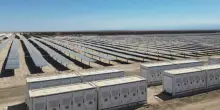 ContourGlobal (Kkr) acquisisce 1,6 GW di progetti di batterie in Italia
