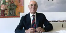 Piaggio Aero, nominato ad l’italiano Tomassini