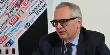 Nuovo scossone al MiC: si dimette il direttore generale Cinema e Audiovisivo Nicola Borrelli