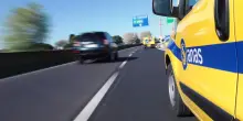 Anas, traffico da bollino rosso nel primo weekend di luglio