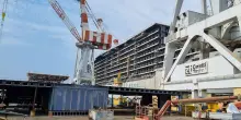 Cantieristica navale, Liguria prima per valore aggiunto