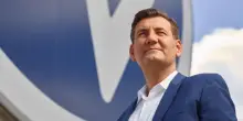 Volkswagen, lascia a sorpresa il responsabile delle risorse umane, Kilian