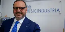 Sicindustria, Luigi Rizzolo confermato alla presidenza