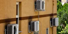 I costi nascosti per stare in casa al fresco del climatizzatore
