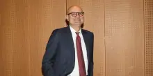 Credem: muore il dg Angelo Campani, stroncato da un malore