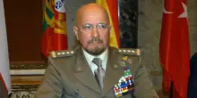 Morto il generale Mauro Del Vecchio, fu comandante delle Forze Nato in Afghanistan
