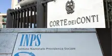Misure per contrastare la povertà, asse Inps Corte conti contro le frodi: ecco come si muoveranno