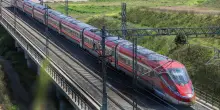 Treni, sciopero del personale del gruppo Fs il 7 e 8 luglio