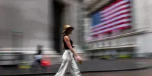 «Rallentamento ma non recessione»: le stime di JP Morgan AM