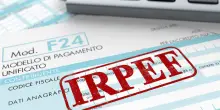 Addizionali Irpef, Salerno e Roma le più care. Milano paga la metà