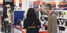 Unieuro, investimenti per oltre 250 milioni