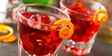Campari  festeggia l'ipotesi di esenzione dai dazi Usa per il comparto degli acolici