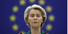 Ursula von der Leyen: non possiamo accettare sostegno della Cina alla Russia