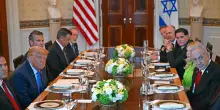 Netanyahu candida Trump al Nobel per la pace. Tregua a Gaza e Iran sullo sfondo