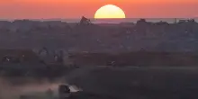 Gaza, cinque soldati israeliani uccisi in un’esplosione