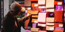 Tessuti, a Milano Unica la sfida è far ripartire l’export