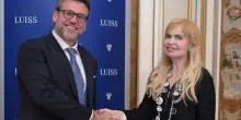 Saipem e Luiss insieme per ricerca e formazione sul futuro dell’energia