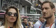 Il divorzio Totti-Blasi: la sentenza sui Rolex e l’affido condiviso